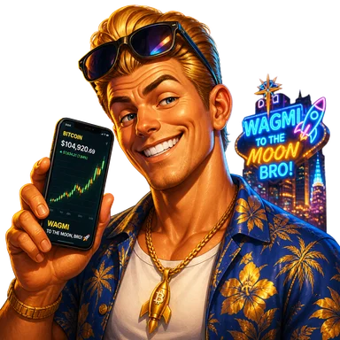 Crypto coach