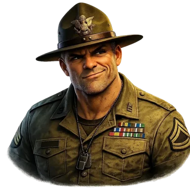 Sergeant
